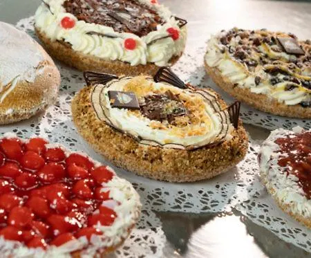 Hotel Heijenrath Hotel 2*