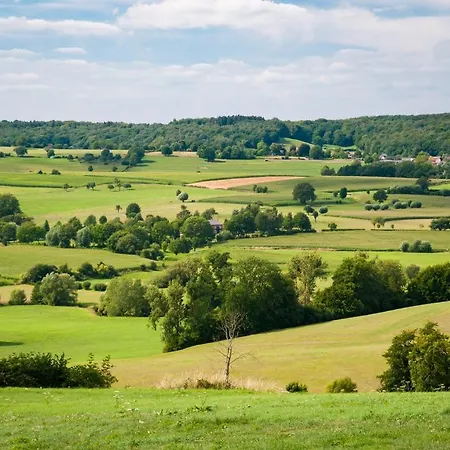 Hotel Heijenrath Hotell Heijenrath