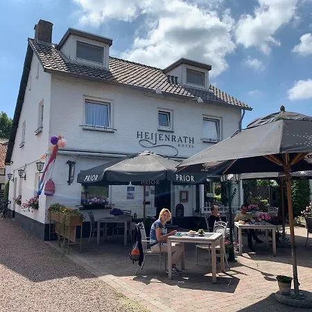 Hotel Heijenrath Szálloda Heijenrath