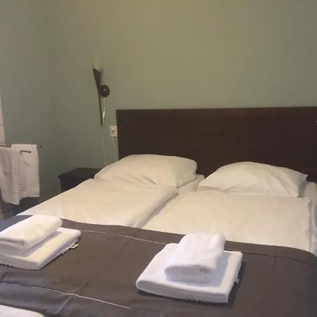 Otel Hotel Heijenrath