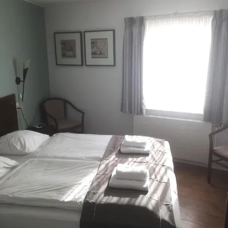 Hotel Heijenrath Hotell