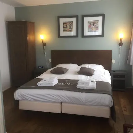 Hotell Hotel Heijenrath Heijenrath