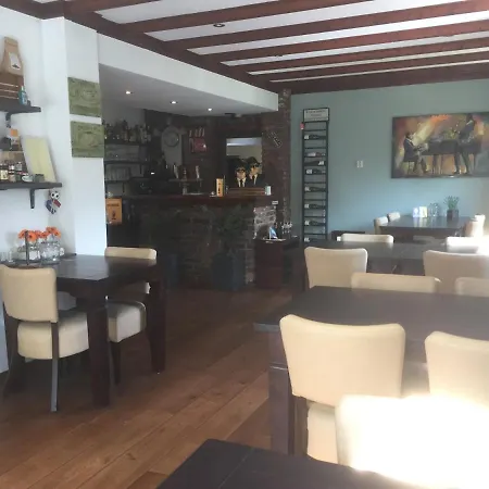 Hotel Heijenrath Hotel Heijenrath