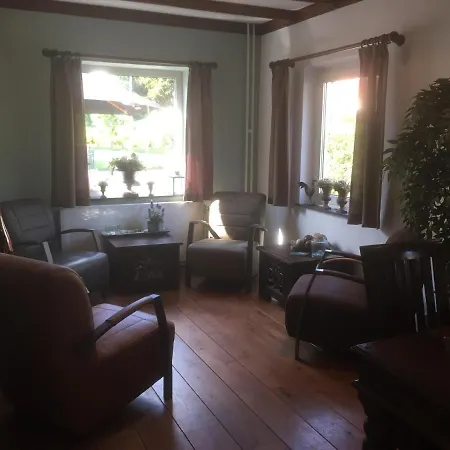 Hotel Heijenrath 2* Heijenrath