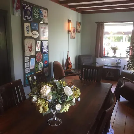 Hotel Heijenrath Szálloda