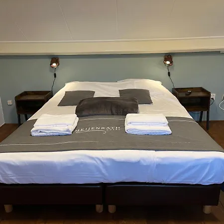 Hotel Hotel Heijenrath Heijenrath