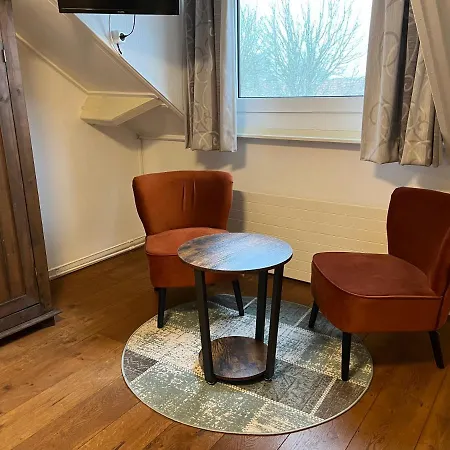 Szálloda Hotel Heijenrath