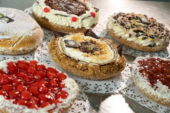 Hotel Heijenrath Hotel 2*