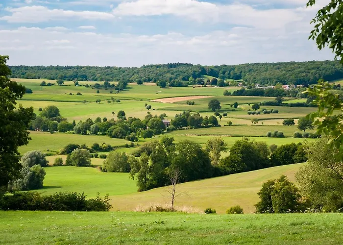 Hotel Heijenrath Hotel Heijenrath
