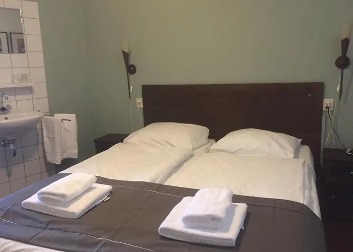 Hotel Hotel Heijenrath