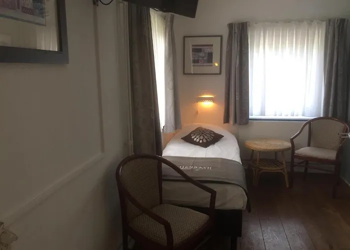 Hotel Heijenrath Hotel Heijenrath