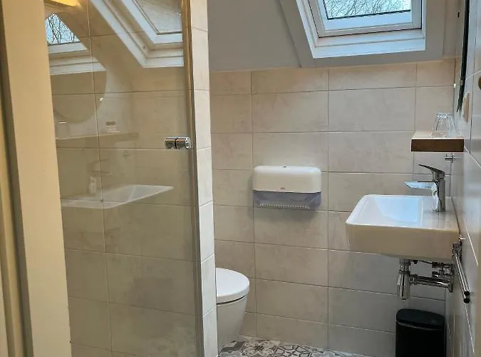 Hotel Heijenrath Hotel Heijenrath