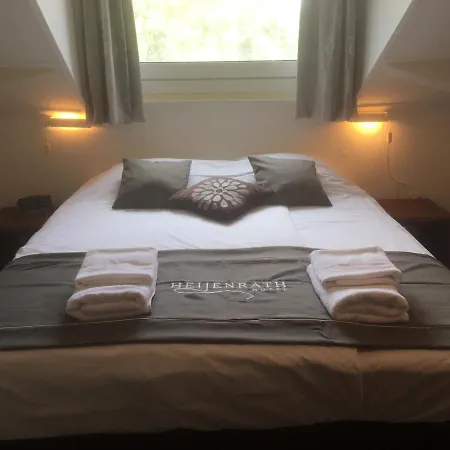 Hotel Heijenrath 2* Heijenrath