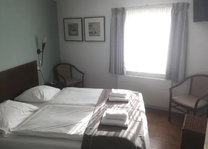 Hotel Heijenrath 酒店