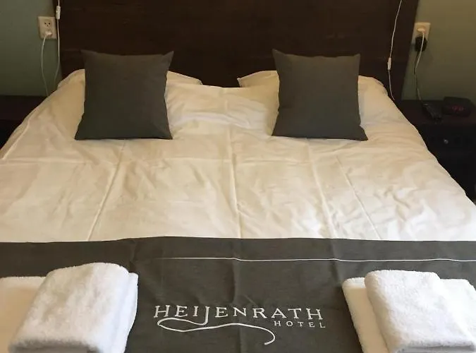 酒店 Hotel Heijenrath