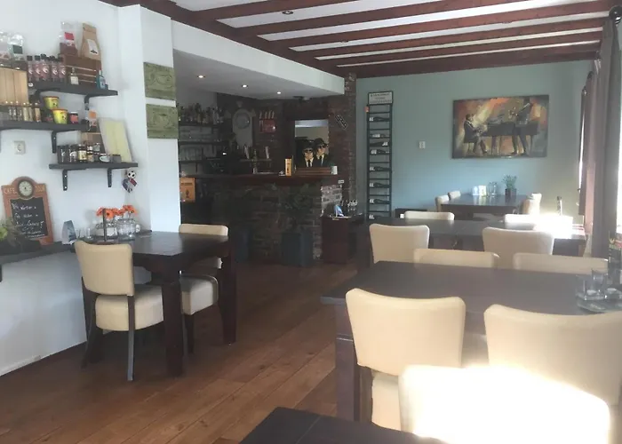 Hotel Heijenrath 酒店 黑耶拉特