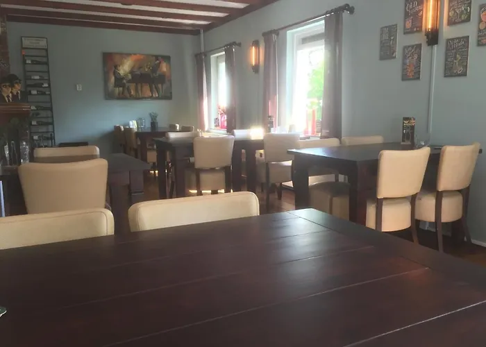 酒店 Hotel Heijenrath 黑耶拉特