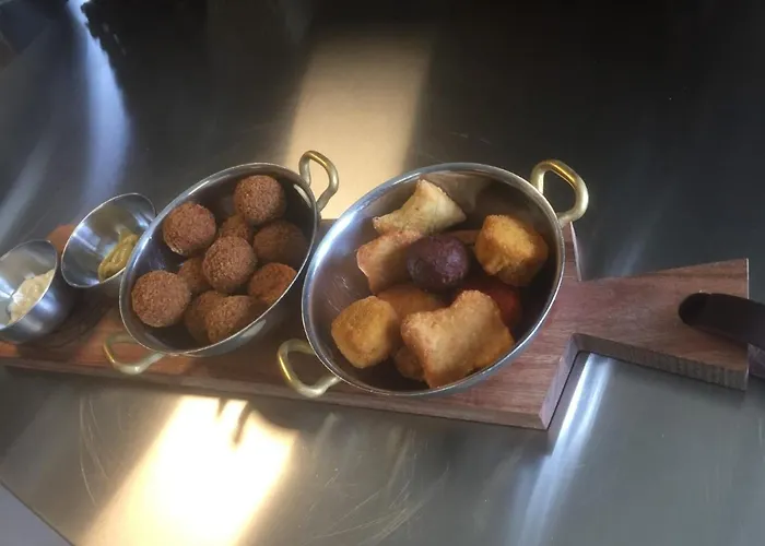 Hotel Heijenrath 2* 黑耶拉特