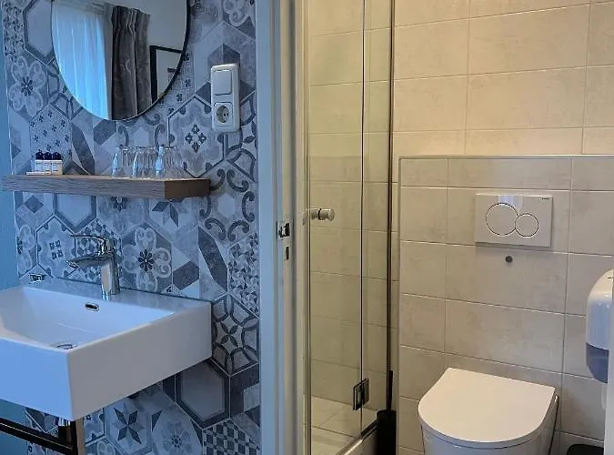 Hotel Heijenrath 2* 黑耶拉特