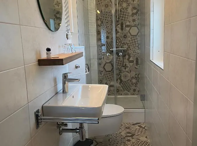 酒店 Hotel Heijenrath