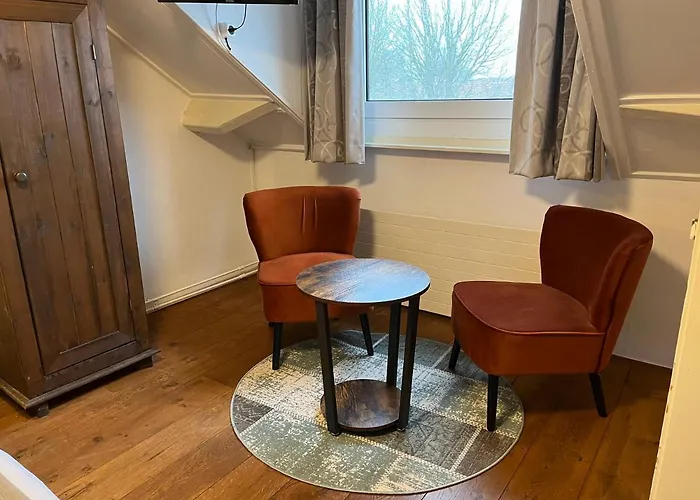 酒店 Hotel Heijenrath